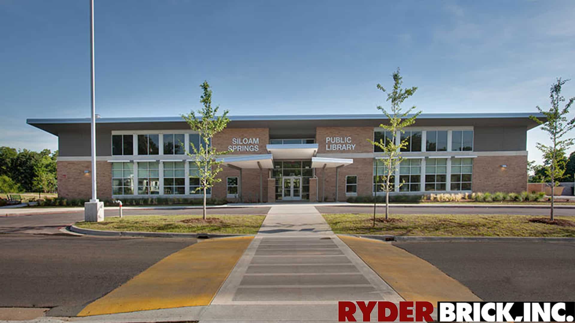 Browse Gallery Ryder Brick Inc