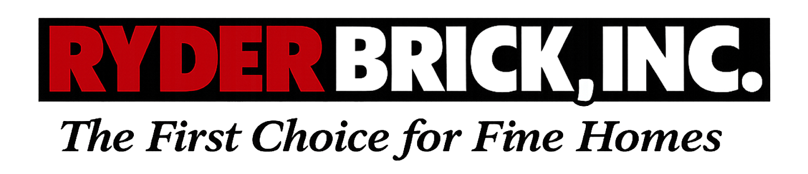 Ryder Logo