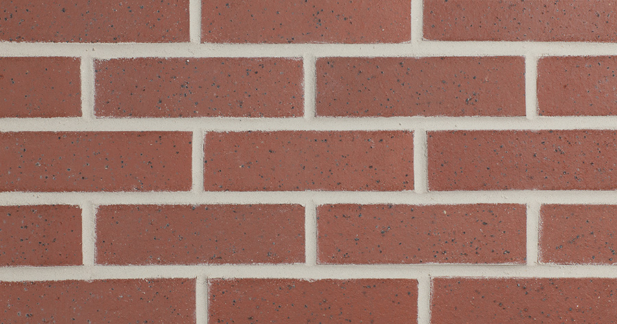 Granite Red Colonial Ironspot