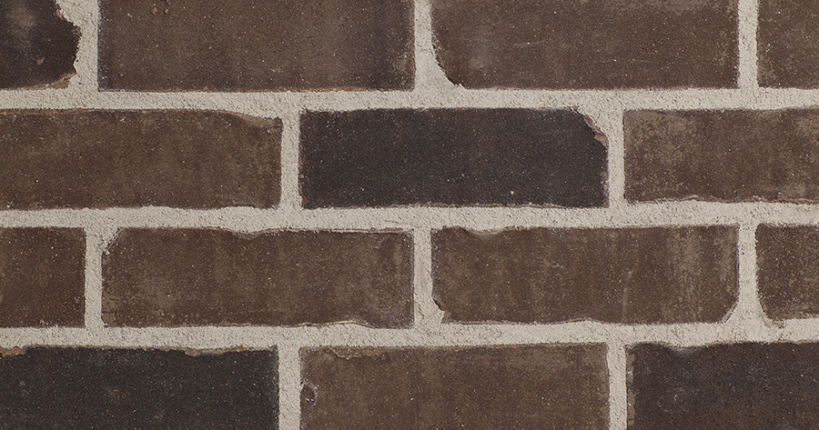 Williamsburg Saddle Brown