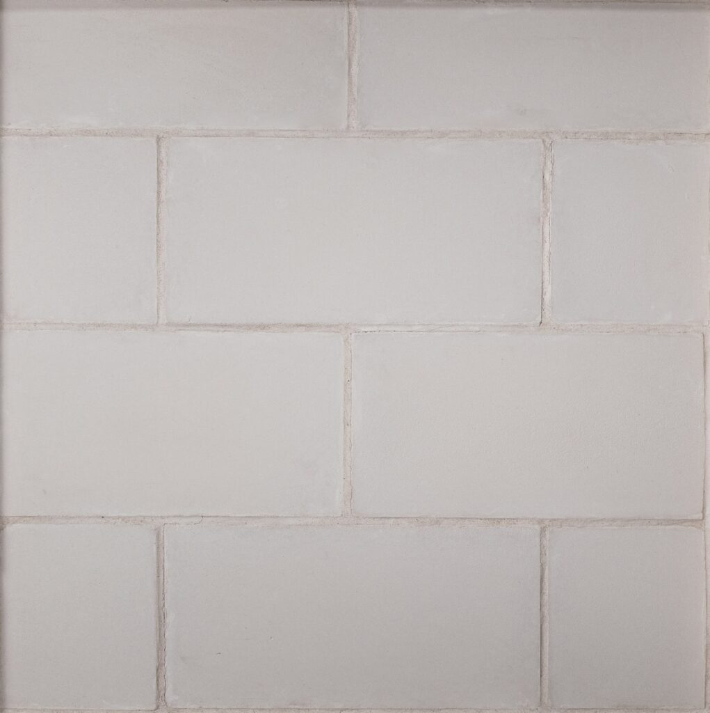 Alpine White Contempo