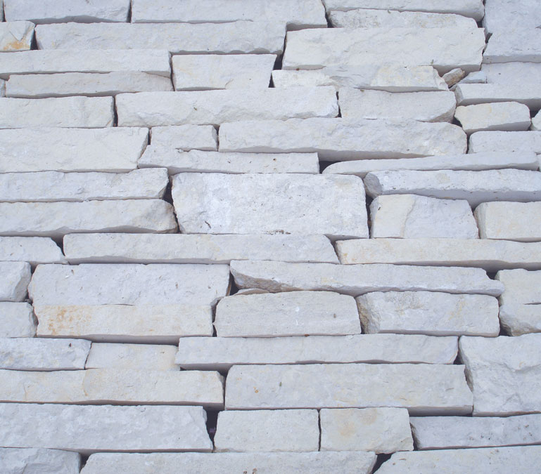 Alpine Ledgestone