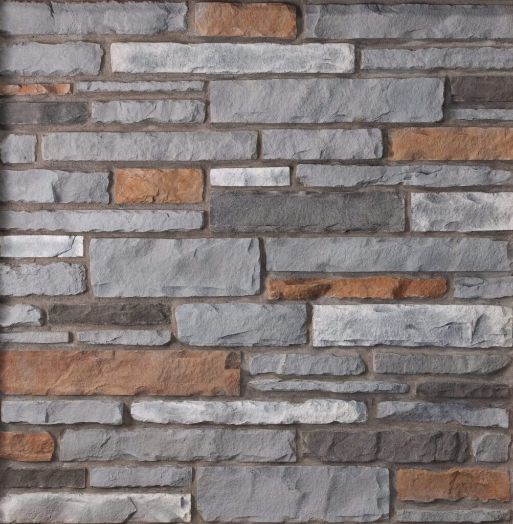 Ashton Ledgestone