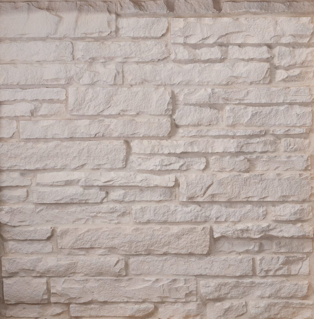 Austin Ledgestone