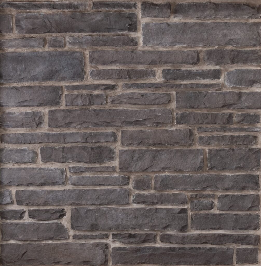 Banff Black Ledgestone