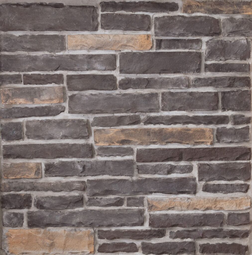 Banff Ledgestone