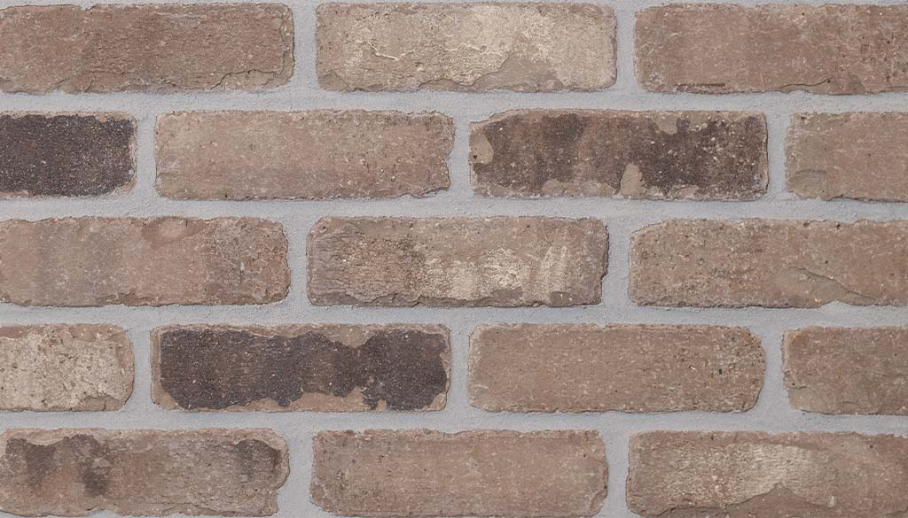 Bourbon Street Thin Brick