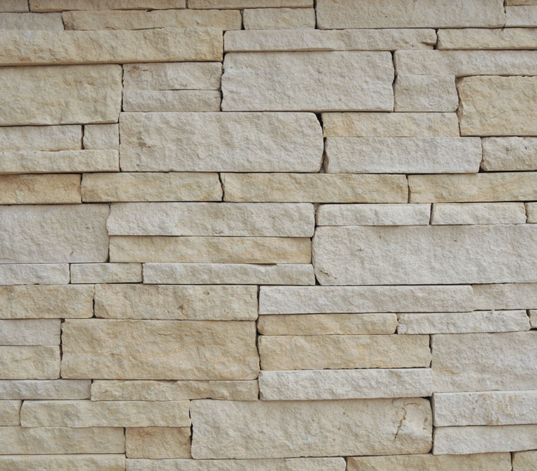 Brazos Ledgestone
