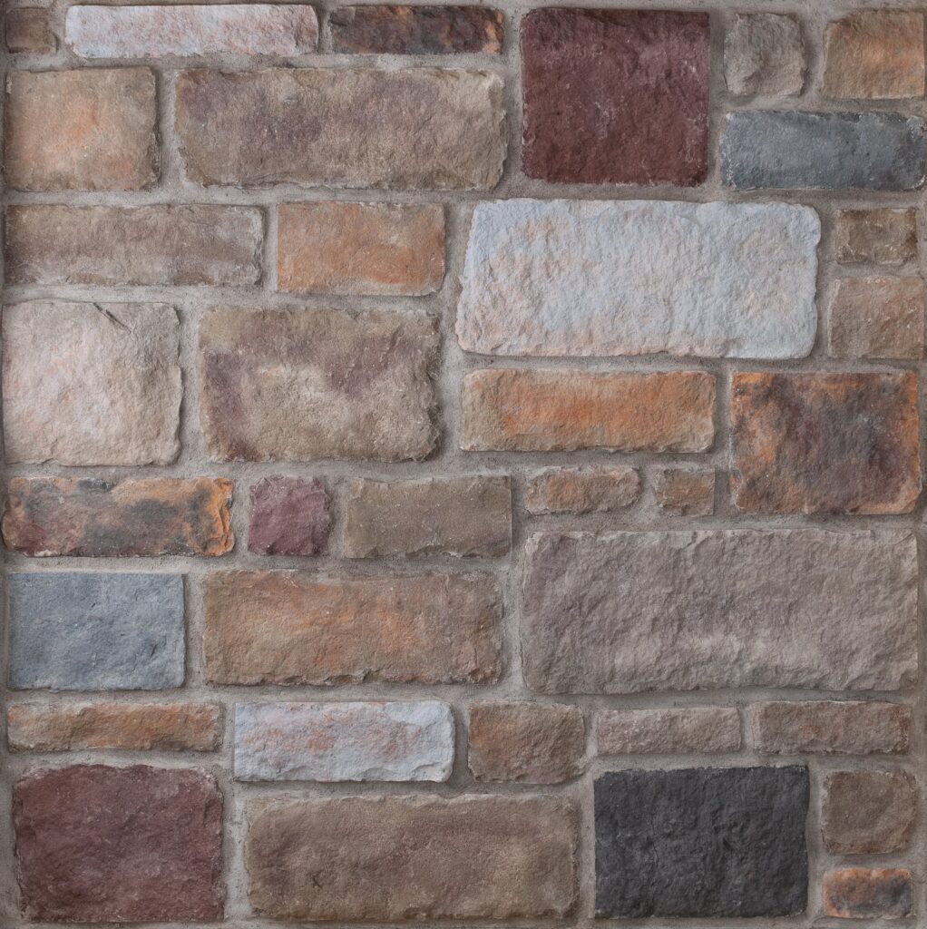 Bucks County Limestone