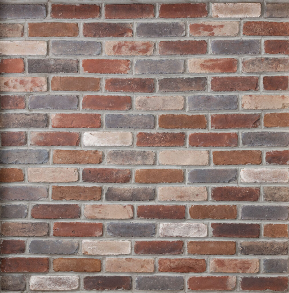 Chiloso Thin Brick