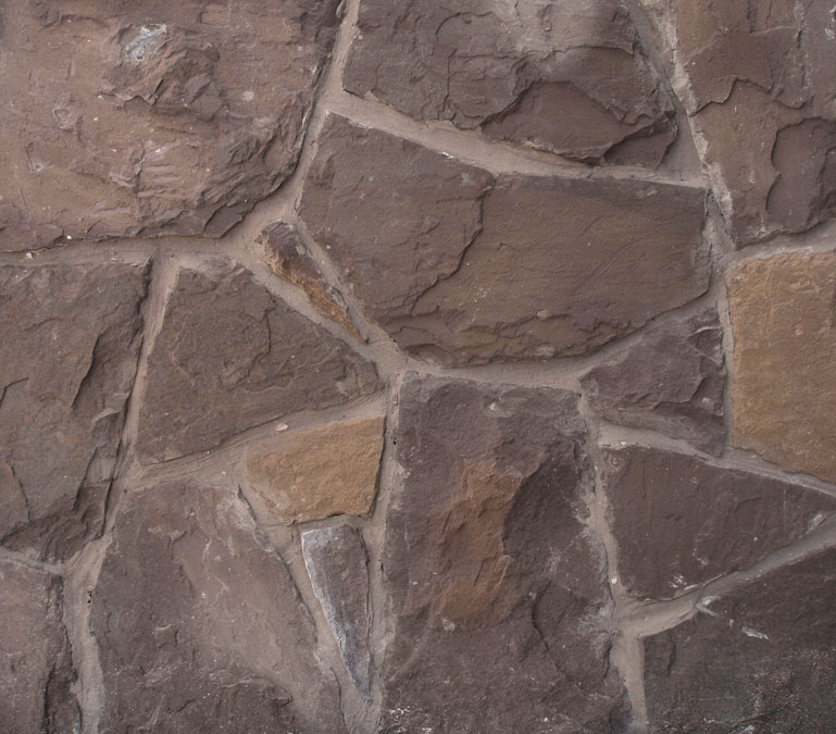 Coffee Flagstone