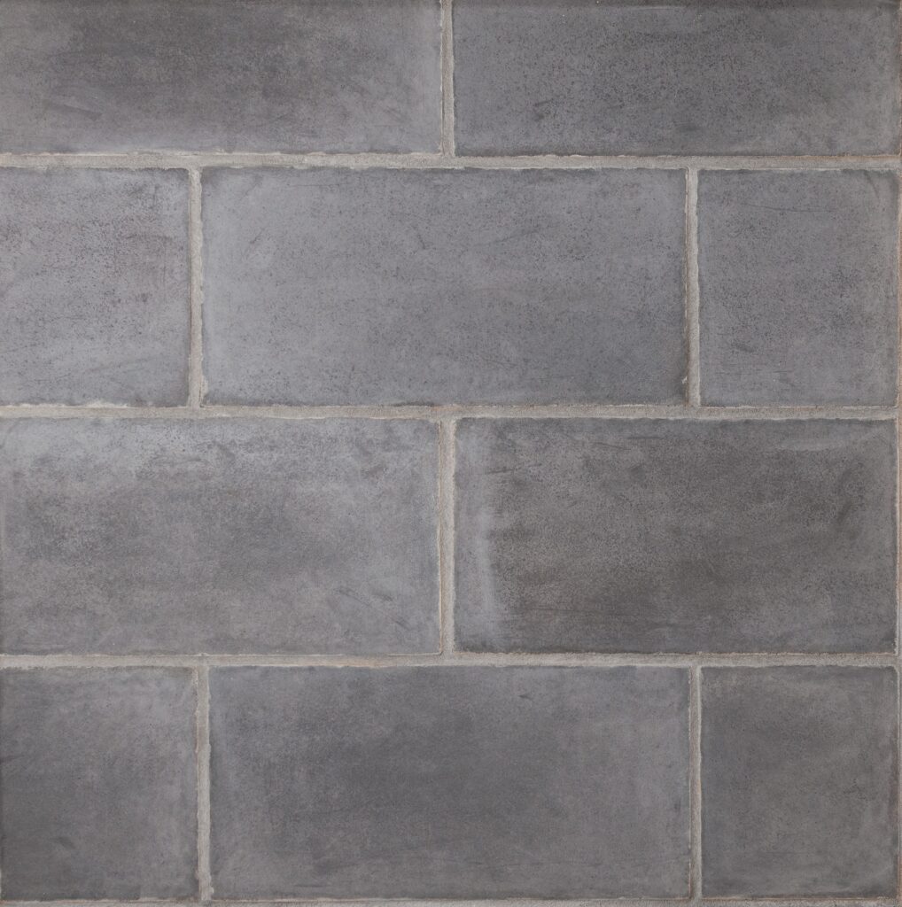 Dark Gray Contempo