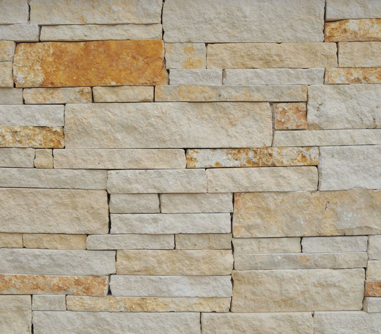 Desert Ledgestone