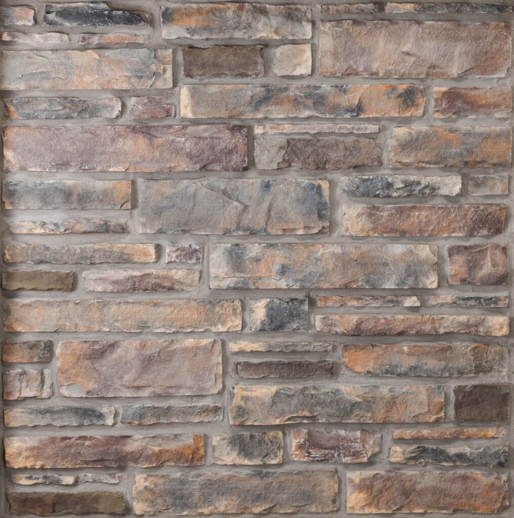 Fox Mountain Ledgestone