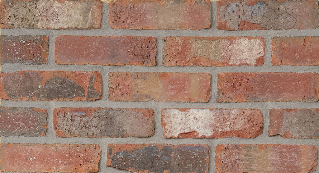 Gin Mill Thin Brick