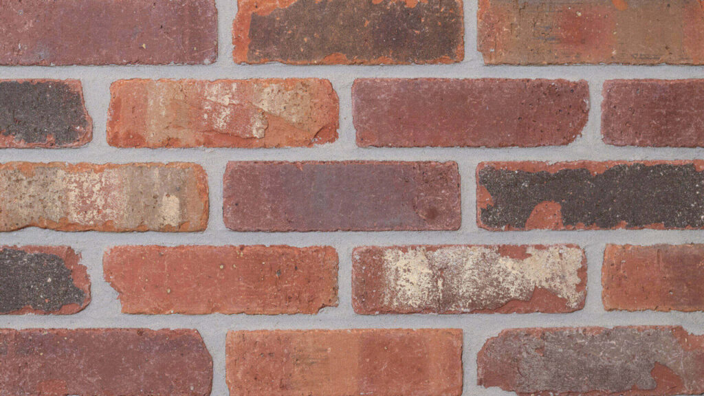 Hebron Bell Tower Thin Brick