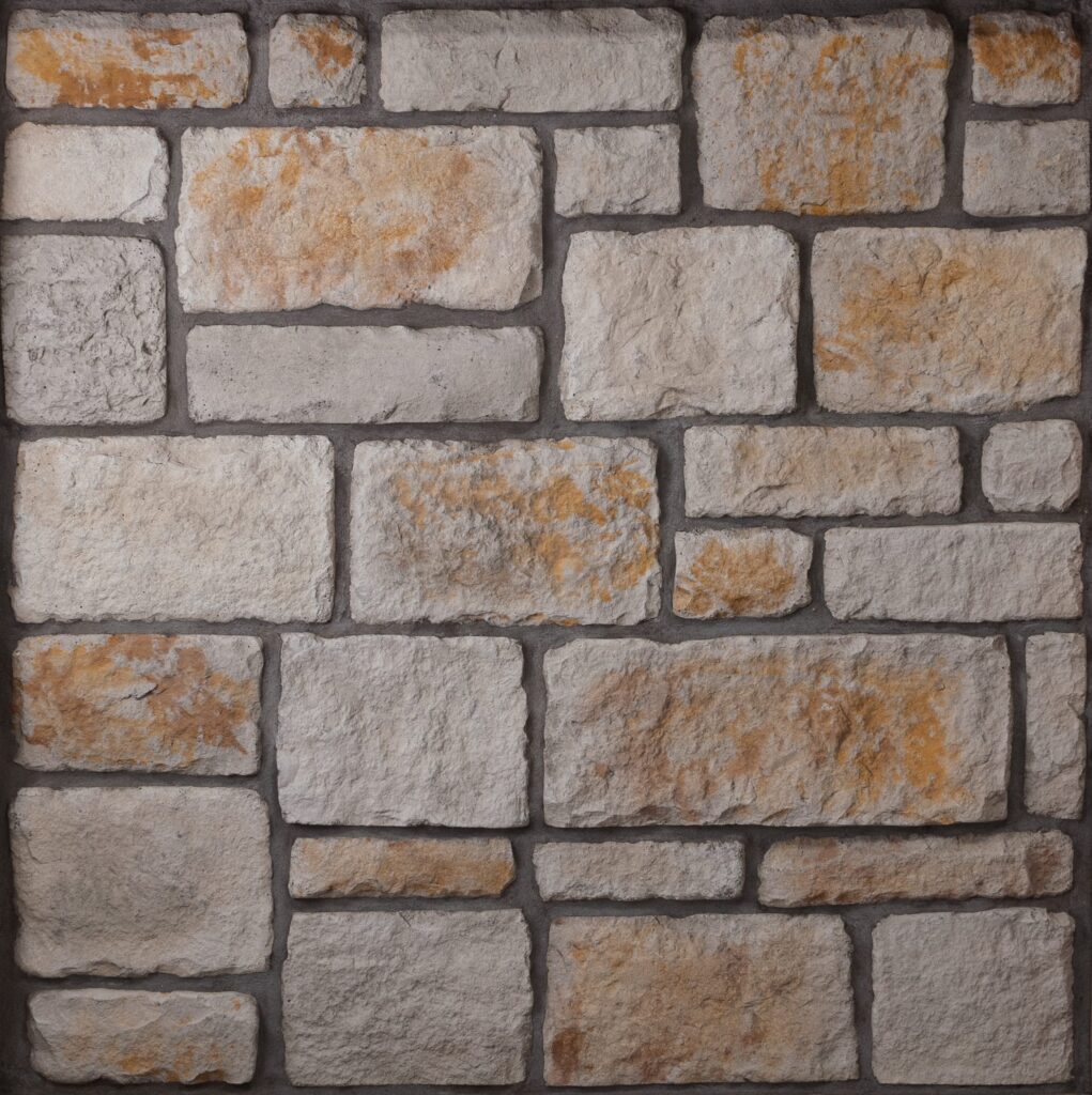 Lueders Limestone