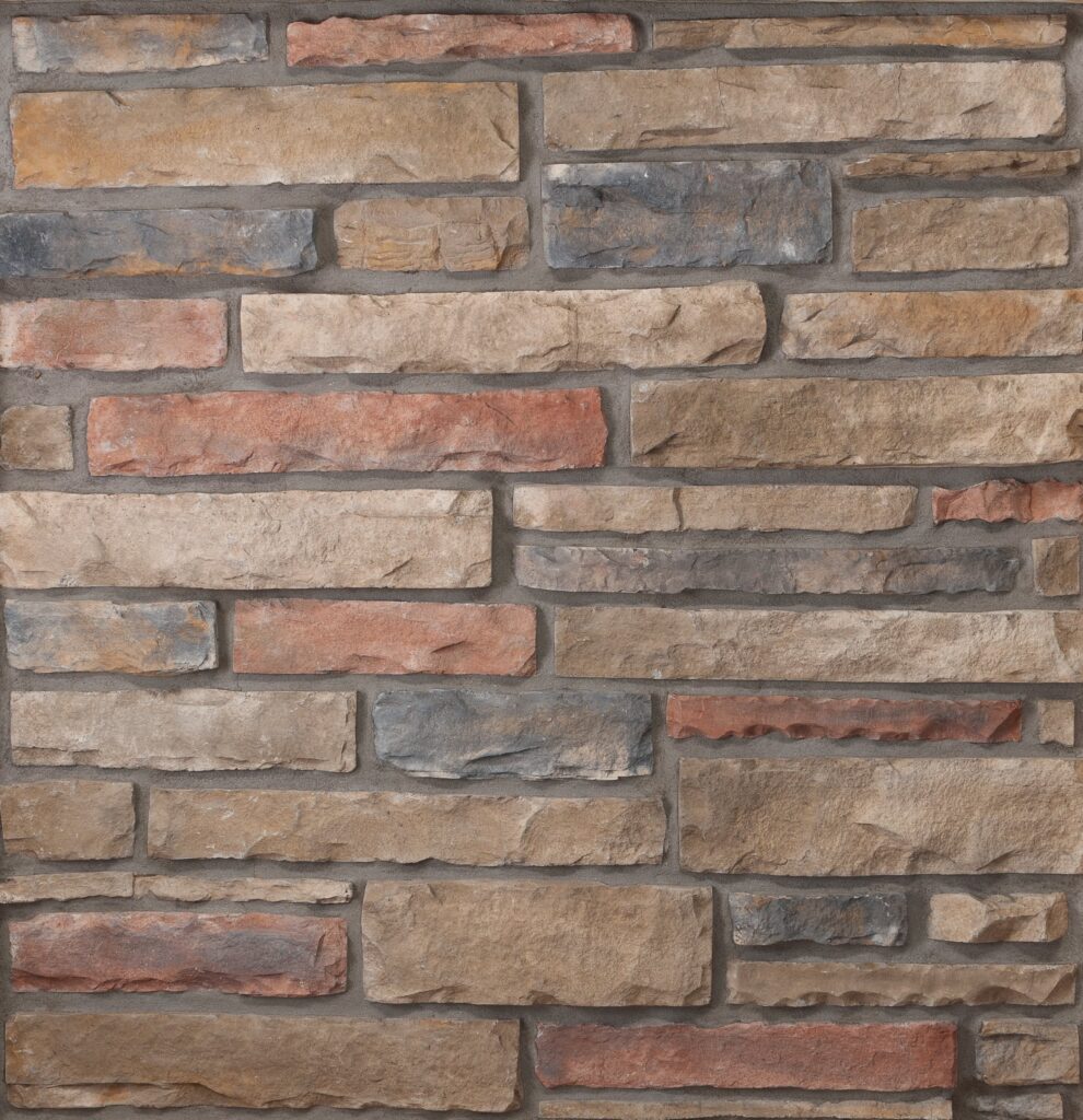 Merlot Ledgestone