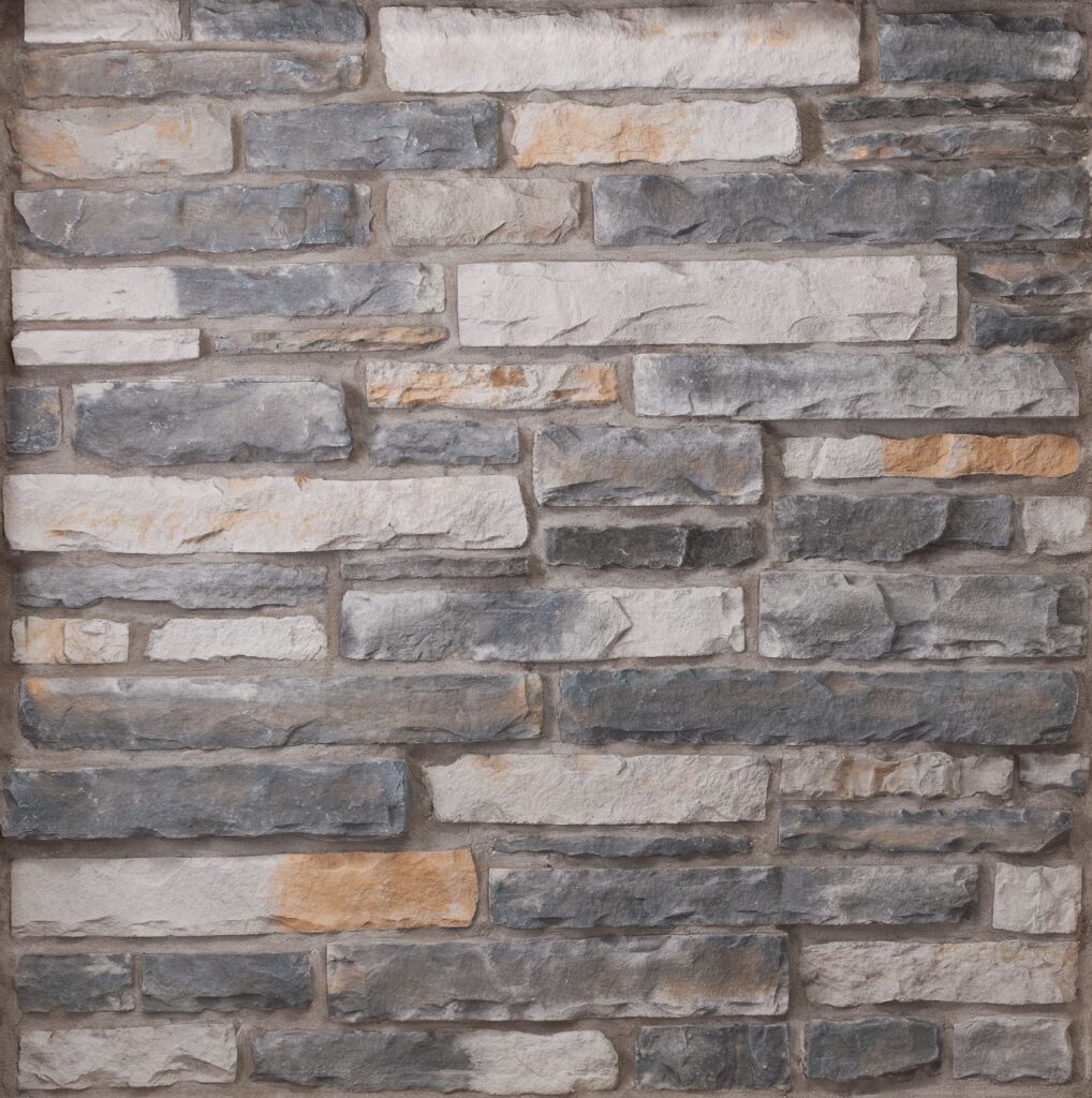 Midnight Sky Ledgestone