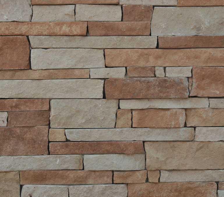 Mountain Ledgestone