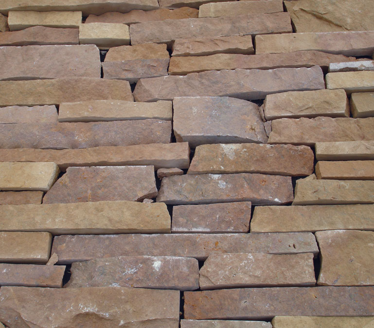 Navajo Ledgestone