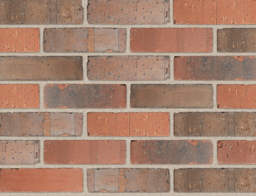New Used Tumbled