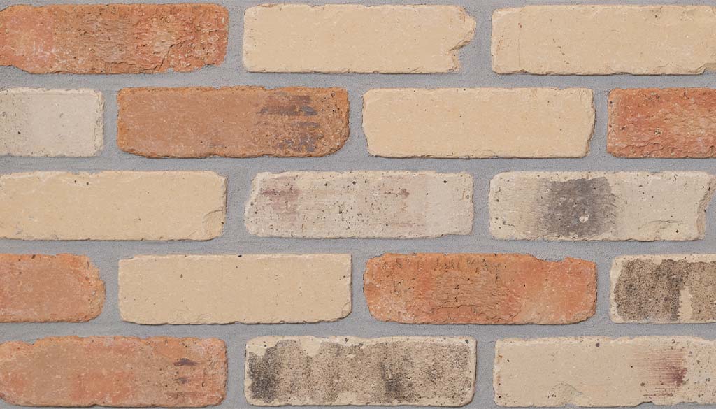 Old Broadway Thin Brick