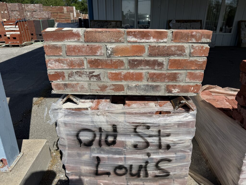 Old St. Louis Antiques