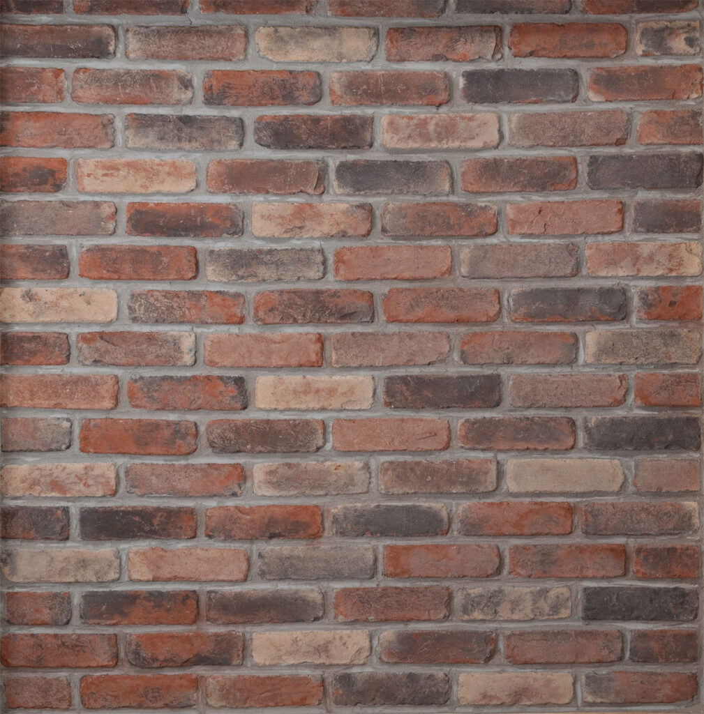 Old Town Thin Brick