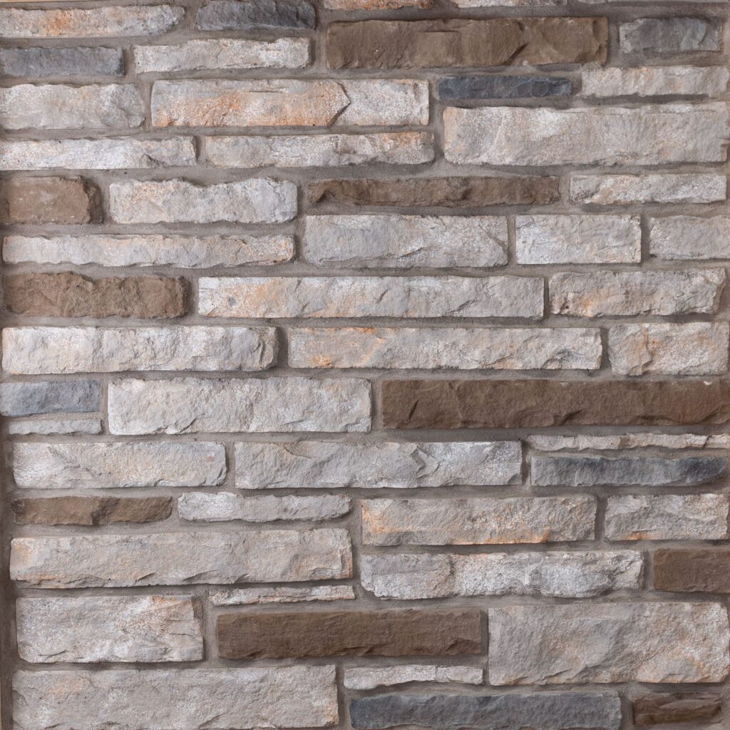 Ridgemont Ledgestone