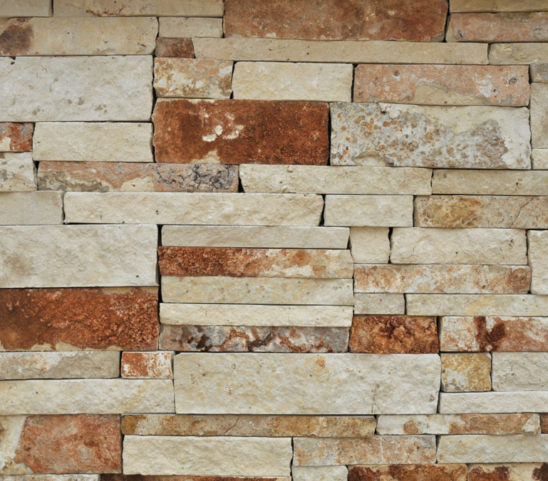 Seminole Ledgestone