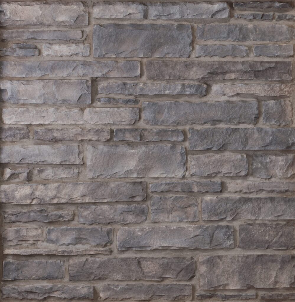 Silver Ledgestone