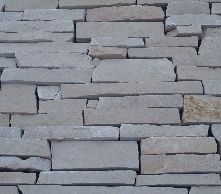 Smokey Ledgestone