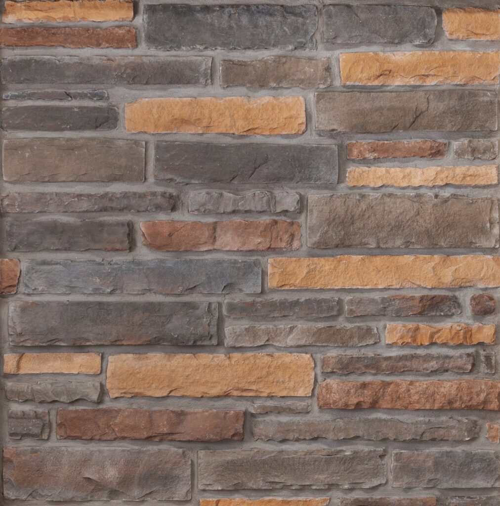 Solano Ledgestone