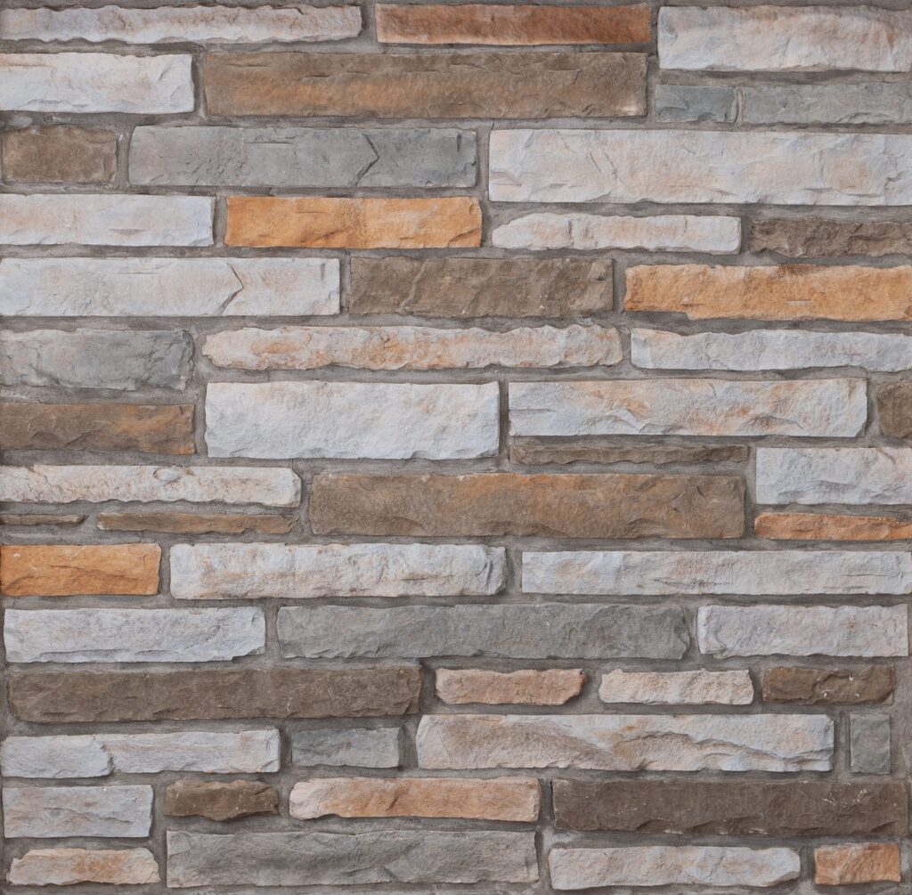Vail Ledgestone