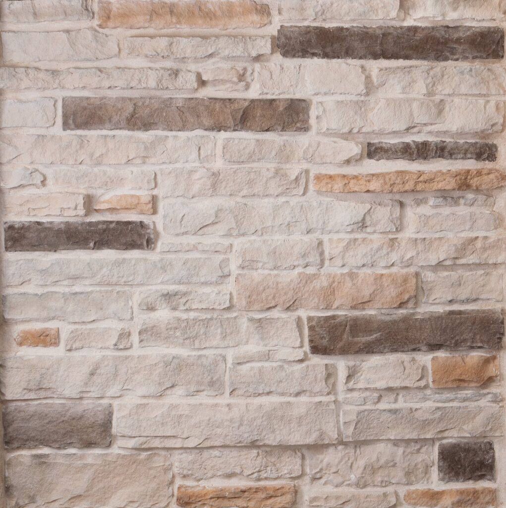Westridge Ledgestone