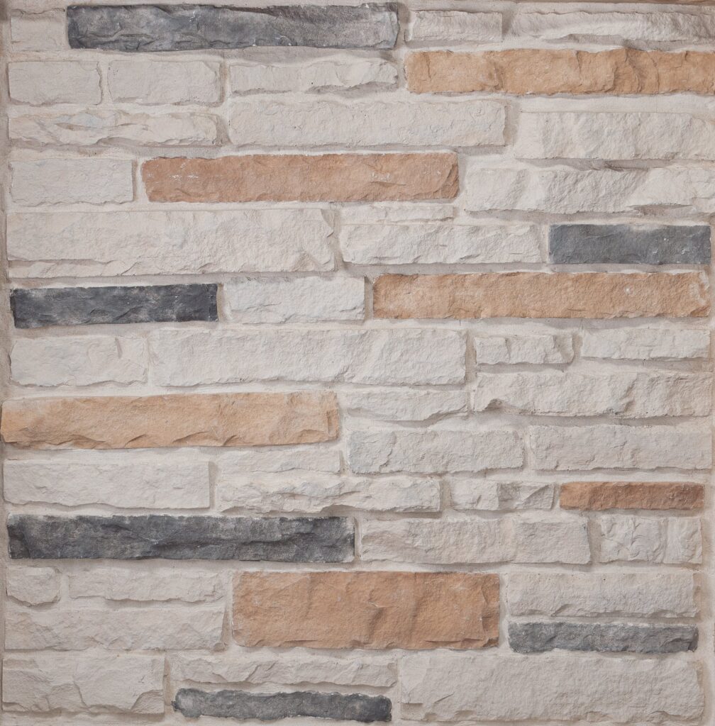 White Oak Ledgestone