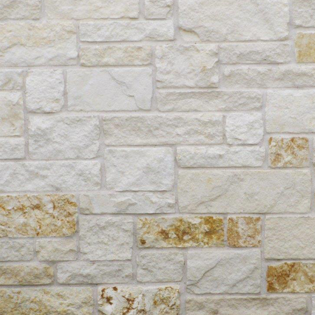 Austin White Stone