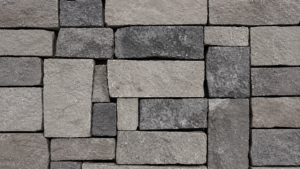 Blue Charcoal Stone