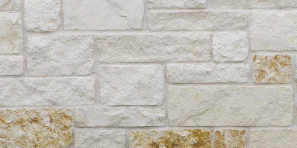 Austin White Stone