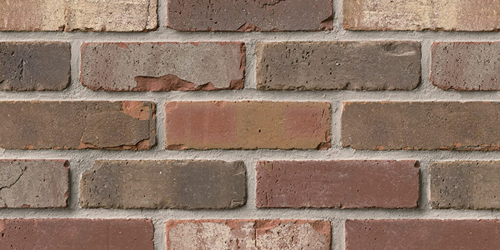 Barrell Room Thin Brick