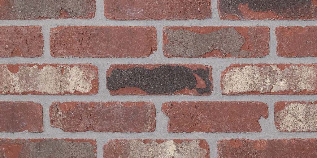 Carriage House Thin Brick