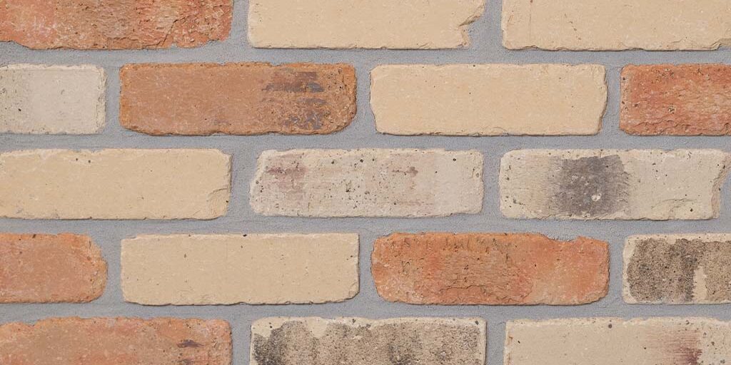 Old Broadway Thin Brick