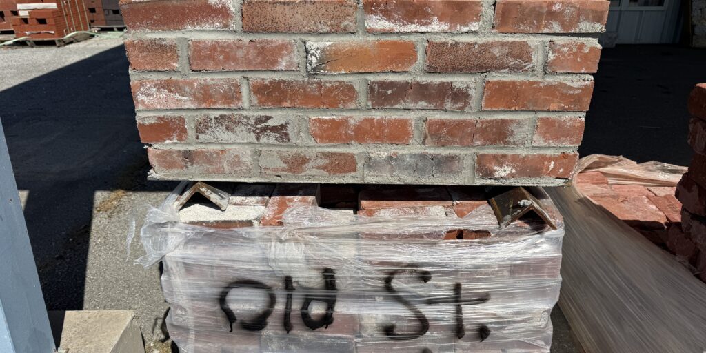 Old St. Louis Antiques