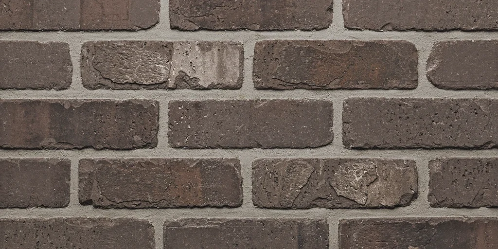 Smokehouse Thin Brick