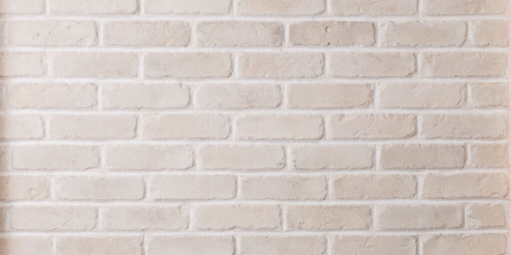 White Thin Brick
